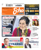 Echo Dnia wyd. Świętokrzyskie