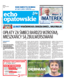Echo Opatowskie
