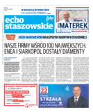 Echo Staszowskie