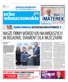 Echo Włoszczowy