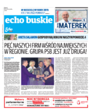 Echo Buskie