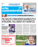 Echo Sandomierskie