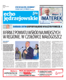 Echo Jędrzejowa