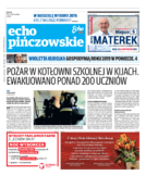 Echo Pińczowskie