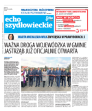 Echo Szydłowca