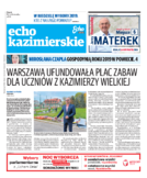 Echo Kazimierskie