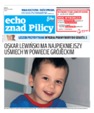 Echo znad Pilicy
