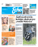 Echo Dnia wyd. Kielce