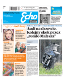 Echo Dnia wyd. Świętokrzyskie