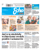 Echo Dnia wyd. Podkarpackie