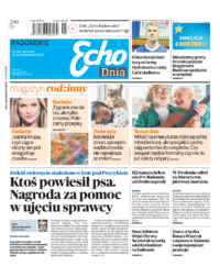 Echo Dnia