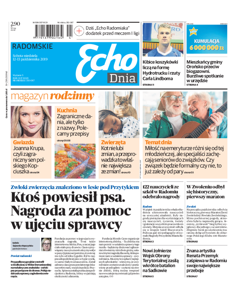 Echo Dnia