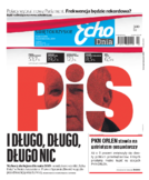 Echo Dnia wyd. Świętokrzyskie