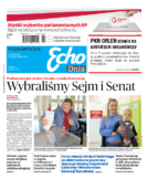 Echo Dnia wyd. Podkarpackie