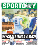 Echo Sportowe wyd. Świętokrzyskie