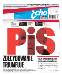 Echo Dnia