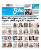 Echo Dnia wyd. Podkarpackie