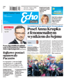 Echo Dnia wyd. Świętokrzyskie