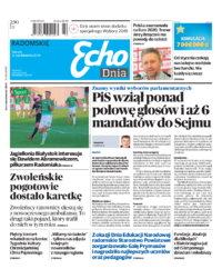 Echo Dnia