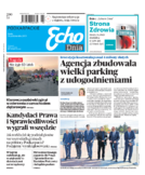 Echo Dnia wyd. Podkarpackie