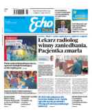 Echo Dnia wyd. Podkarpackie