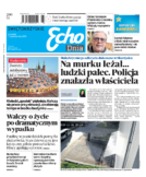 Echo Dnia wyd. Świętokrzyskie