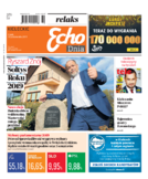 Echo Dnia wyd. Kielce