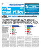 Echo znad Pilicy