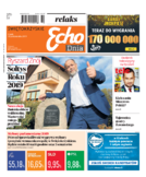 Echo Dnia wyd. Świętokrzyskie