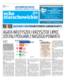 Echo Starachowickie