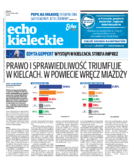 Echo Kieleckie