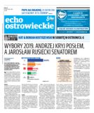Echo Ostrowieckie