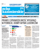 Echo Kazimierskie