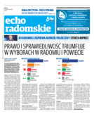 Echo Radomskie