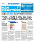 Echo Staszowskie