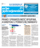 Echo Jędrzejowa