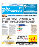 Echo Pińczowskie