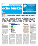 Echo Buskie