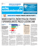 Echo Sandomierskie