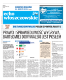 Echo Włoszczowy