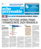 Echo Przysuchy