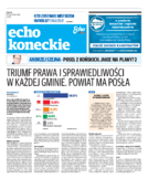Echo Koneckie