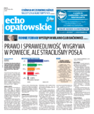 Echo Opatowskie