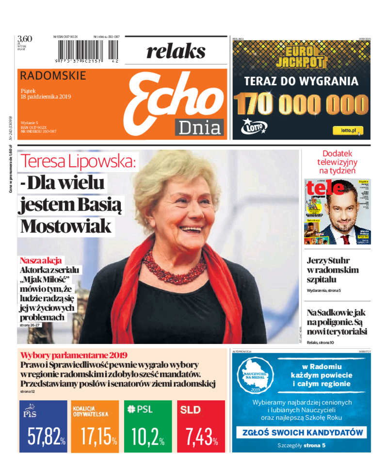 Echo Dnia