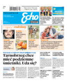 Echo Dnia wyd. Podkarpackie