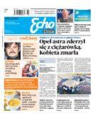 Echo Dnia wyd. Kielce