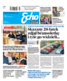 Echo Dnia wyd. Podkarpackie