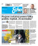 Echo Dnia wyd. Kielce