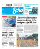 Echo Dnia wyd. Podkarpackie