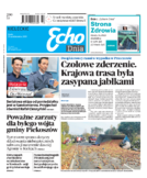 Echo Dnia wyd. Kielce